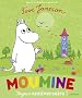 Moumine : Joyeux anniversaire !