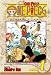 One Piece Volume 1: v. 1 (Manga)