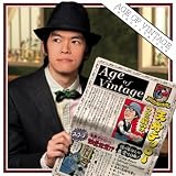 エイジ・オブ・ヴィンテージ