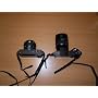 Samsung NX200 Systemkamera (20,3 Megapixel, 7,6 cm&hellip von Samsung