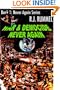 War & Democide Never Again (Never Again Series, Book 1)