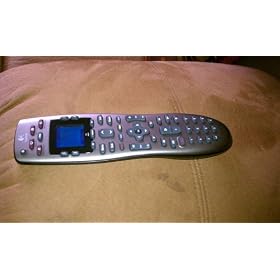Logitech Harmony 650 Remote