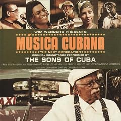 M�sica Cubana