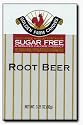 Golden Farm, Sugar Free Candy Root Beer - 6 X 3.25Oz