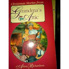 Christmas Stories from Grandma's Attic