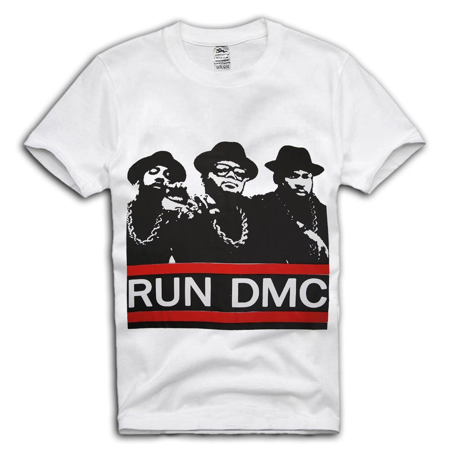 RUN DMC "KING OF ROCK" VINTAGE TSHIRT Gr.M/L ★ eBay