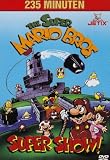 The Super Mario Brothers Super Show