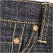 Evisu Diacock vintage cut denim jeans, 38 Evisu Diacock vintage cut denim jeans, 38
