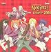 Rechercher : Calendrier 2008 le Maitre Magicien Negima