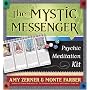 The Mystic Messenger: Psychic Meditation Kit