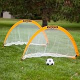 6 ft. PUGG Soccer Goals