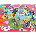 Everythings Rosie 10-in-a Box Jigsaw