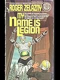 My name is legion