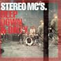 Deep Down & Dirty (International Version)
