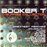 Booker T Prize Collection