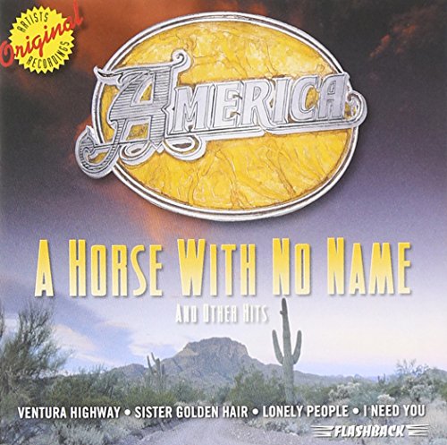America - A Horse With No Name & Other Hits - Zortam Music
