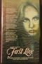 First Love [VHS]