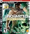 Uncharted: Drake`s Fortune