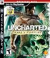 Uncharted: Drake's Fortune