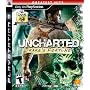 Uncharted: Drake's Fortune
