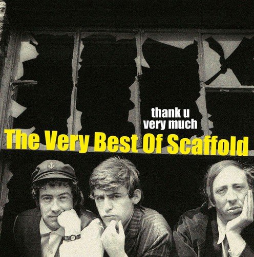 The Scaffold - This Is... 1968 - Zortam Music