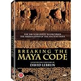 Breaking the Maya Code