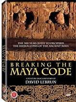 Breaking the Maya Code [DVD] [2007] [Region 1] [US Import] [NTSC]