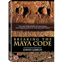 Breaking the Maya Code by 