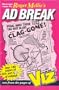 Viz: Roger Mellie's Ad Break