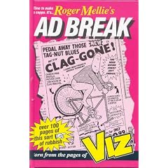 Viz:Roger Mellie's Ad Break
