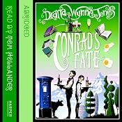 Conrad: The Chrestomanci Series | [Diana Wynne Jones]