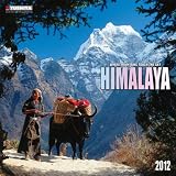 Produkt-Bild: Himalaya 2012. Mindful Edition: Where Mountains touch the Sky