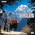 Himalaya 2012. Mindful Edition: Where Mountains touch the Sky