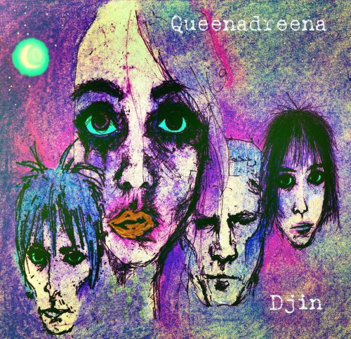 Djin/ジン(限定プレミア盤)(DVD付)