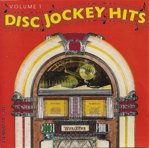 Wink Martindale - Disc Jockey Hits 1 - Zortam Music