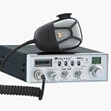 MIDLAND 5001 40 CHANNEL FULL FEATURED MOBILE CB RADIO W/ PA 5001