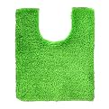 Contemporary Home Contour Rug - Prepster Green