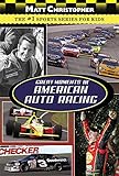 Great moments in American auto racing