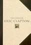 The Concise Eric Clapton
