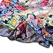 FEITONG Child Kids Girls' Clothing Set Big Bow Vest Shirt Top + Floral Shorts