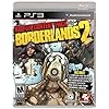 Borderlands 2: Add-on Content Pack - Playstation 3