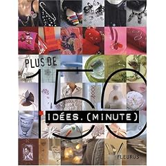 Plus de 150 id�es. (minute)