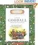 Jane Goodall: Researcher Who Champions Chimps (Getting to Know the World's Greatest Inventors & Scientists)