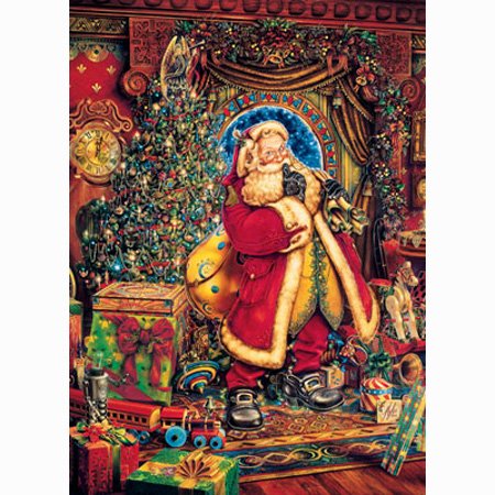 Christmas Presence Jigsaw Puzzle 500pc 61tU2A6CMqL Christmas Presence Jigsaw Puzzle 500pc