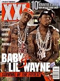 XXL, September 2007 Issue