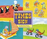 If You Were a Times Sign (Math Fun)