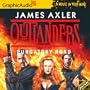 Outlanders 17: Purgatory Road (Outlanders)