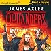 Book Outlanders 17: Purgatory Road (Outlanders)