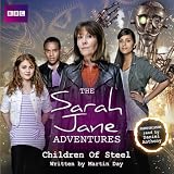 The Sarah Jane Adventures: Children of Steel