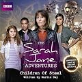 The Sarah Jane Adventures: Children of Steel